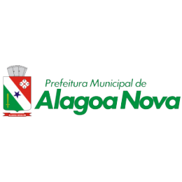 Logotipo da empresa ALAGOA NOVA GABINETE PREFEITO