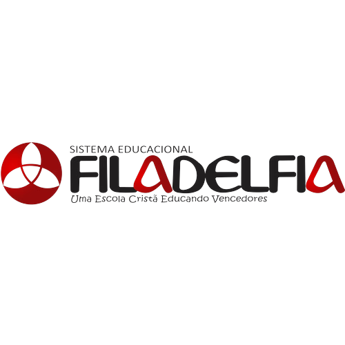 Logotipo da empresa SISTEMA EDUCACIONAL FILADELFIA