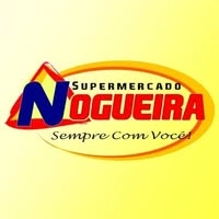 Logotipo da empresa SUPERMERCADO NOGUEIRA