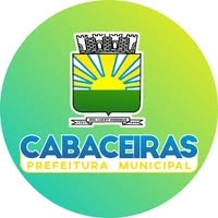 Logotipo da empresa CABACEIRAS GABINETE PREFEITO