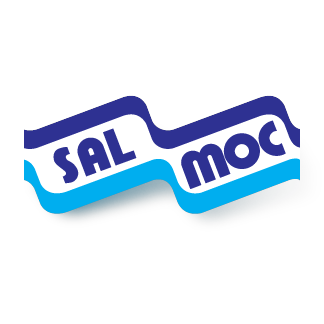 Logotipo da empresa MOCSAL