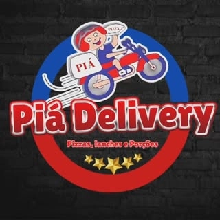 Logotipo da empresa PIA LANCHES E PIZZAS
