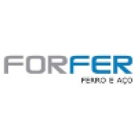 Logotipo da empresa EROFER COMERCIO DE FERRO E ACO