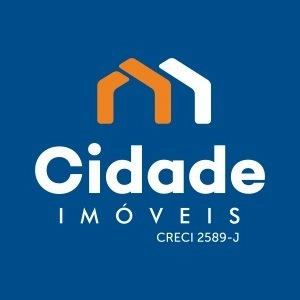 Logotipo da empresa CIDADE IMOVEIS