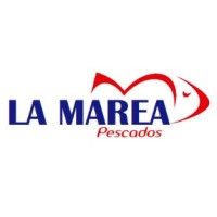 Logotipo da empresa MARINE FISH