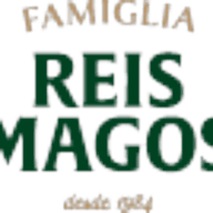 Logotipo da empresa PIZZARIA REIS MAGOS LTDA