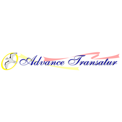 Logotipo da empresa ADVANCE TRANSATUR