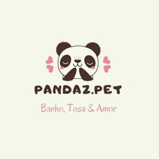 Logotipo da empresa SOSSEGO PET SHOP