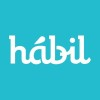 Logotipo da empresa HABIL DESIGN