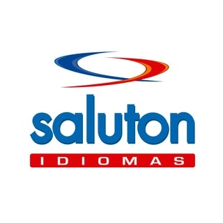 Logotipo da empresa SALUTON CONSULTORIA E TREINAMENTO EM IDIOMAS LTDA