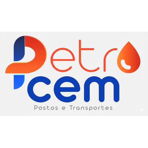 Logotipo da empresa PETROCEM