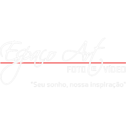 Logotipo da empresa ESPACO ART