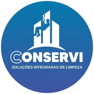 Logotipo da empresa GRUPO CONSERVI