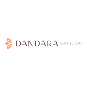 Logotipo da empresa DISTRIBUIDORA DANDARA