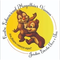 Logotipo da empresa TECO E TICO