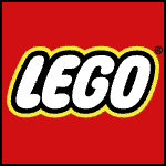 Logotipo da empresa LEGO SYSTEMS INC.