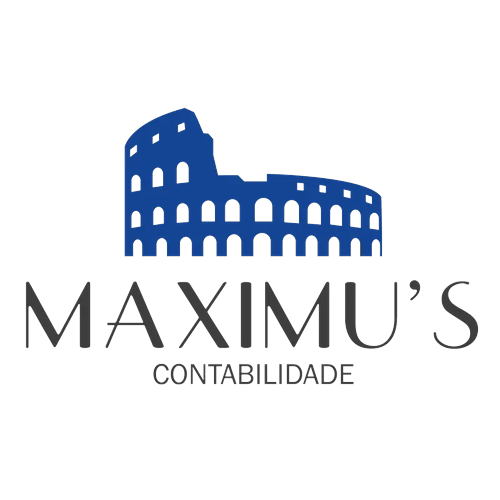Logotipo da empresa MAXIMUS CONTABILIDADE