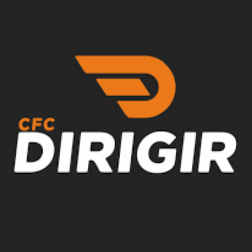 Logotipo da empresa AUTO ESCOLA DIRIGIR