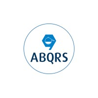 Logotipo da empresa ABQ-RN