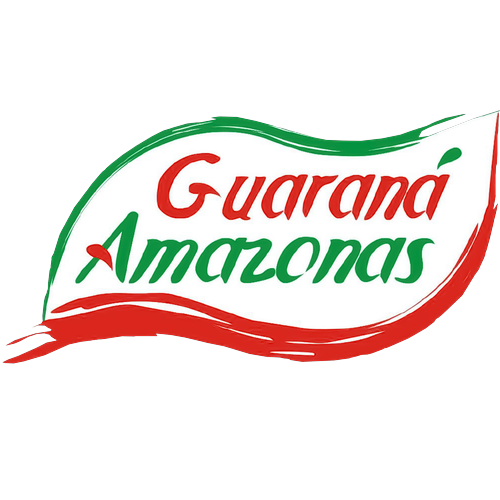 Logotipo da empresa REFRIGERANTE AMAZONAS