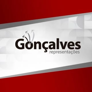 Logotipo da empresa CEHJ GONCALVES REPRESENTACOES