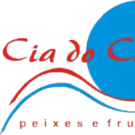 Logotipo da empresa LF PESCADOS