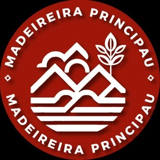 Logotipo da empresa MATA PAU
