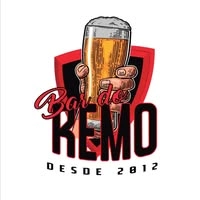 Logotipo da empresa BAR DO REMO