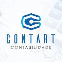 Logotipo da empresa CONTART - CONTABILIDADE