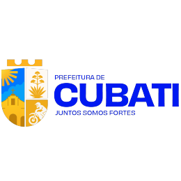 Logotipo da empresa CUBATI GABINETE PREFEITO
