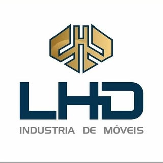 Logotipo da empresa LHD