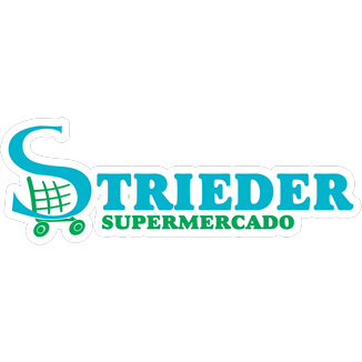 Logotipo da empresa SUPERMERCADO STRIEDER