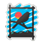 Logotipo da empresa POUSADA VALLE DOS PASSAROS