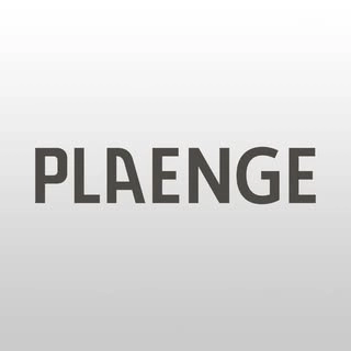 Logotipo da empresa PLAENGE IMOVEIS