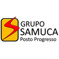 Logotipo da empresa POSTO SAMUCA AVENIDA