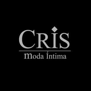 Logotipo da empresa CRIS MODA INTIMA