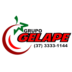 Logotipo da empresa GALPA