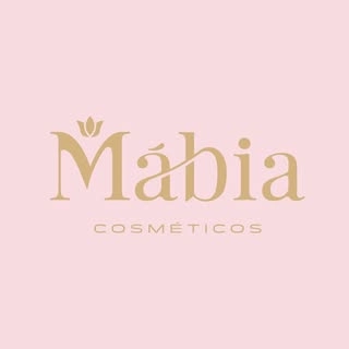 Logotipo da empresa MABIA COSMETICOS