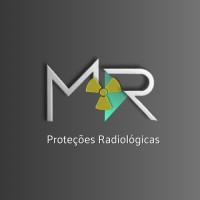 Logotipo da empresa MR PROTECOES RADIOLOGICAS