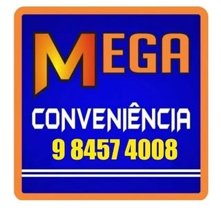 Logotipo da empresa MEGA CONVENIENCIA