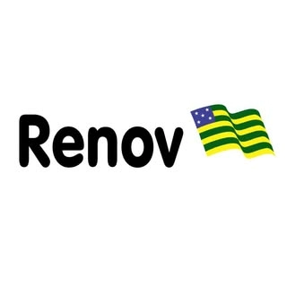 Logotipo da empresa RENOV PNEUS