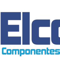 Logotipo da empresa ELCOMP