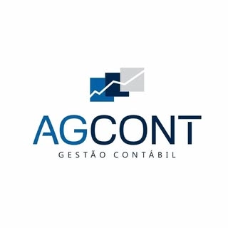 Logotipo da empresa AGCONT GESTAO