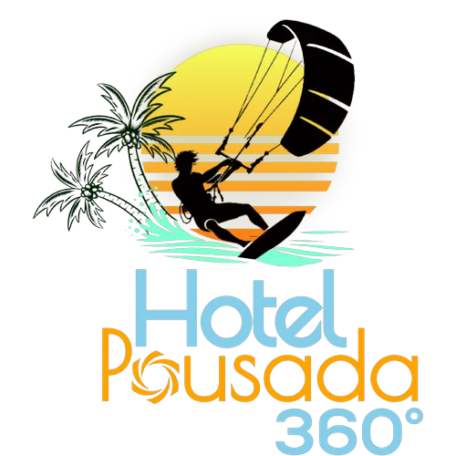 Logotipo da empresa HOTEL POUSADA 360