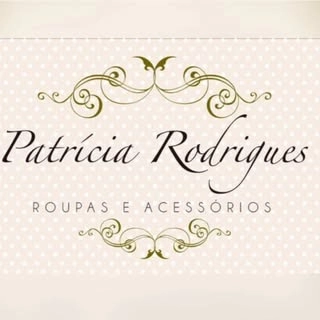 Logotipo da empresa PATRICIA FASHION