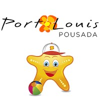 Logotipo da empresa PORT LOUIS POUSADA LTDA