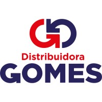 Logotipo da empresa DISTRIBUIDORA GOMES