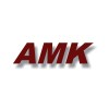 Logotipo da empresa AMK ASSESSORIA LTDA