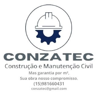 Logotipo da empresa CONZATEC