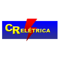 Logotipo da empresa CR ELETRICA